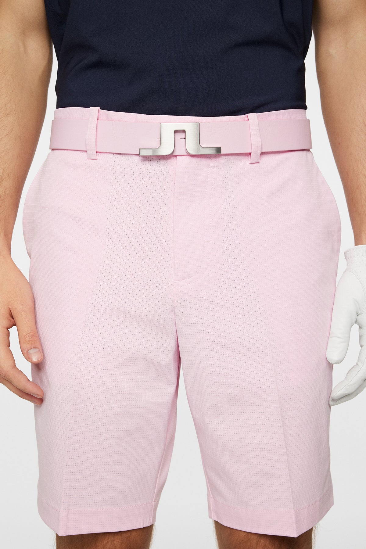 Vent Shorts in Nosegay by J.Lindeberg