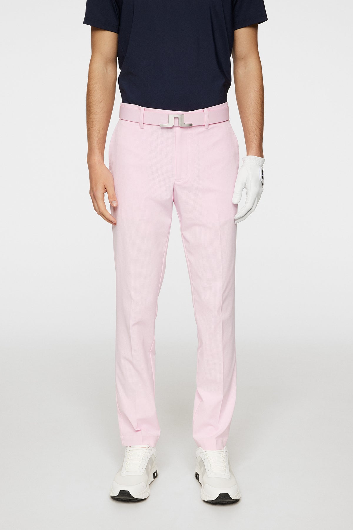 Vent Pant in Nosegay by J.Lindeberg