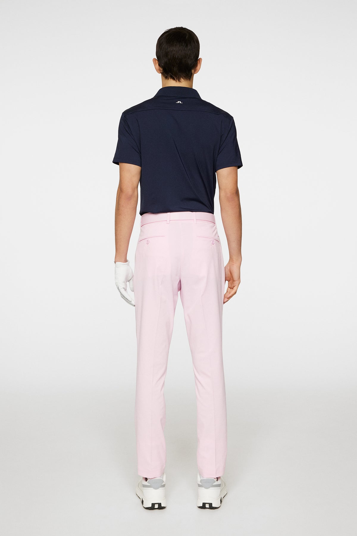 Vent Pant in Nosegay by J.Lindeberg