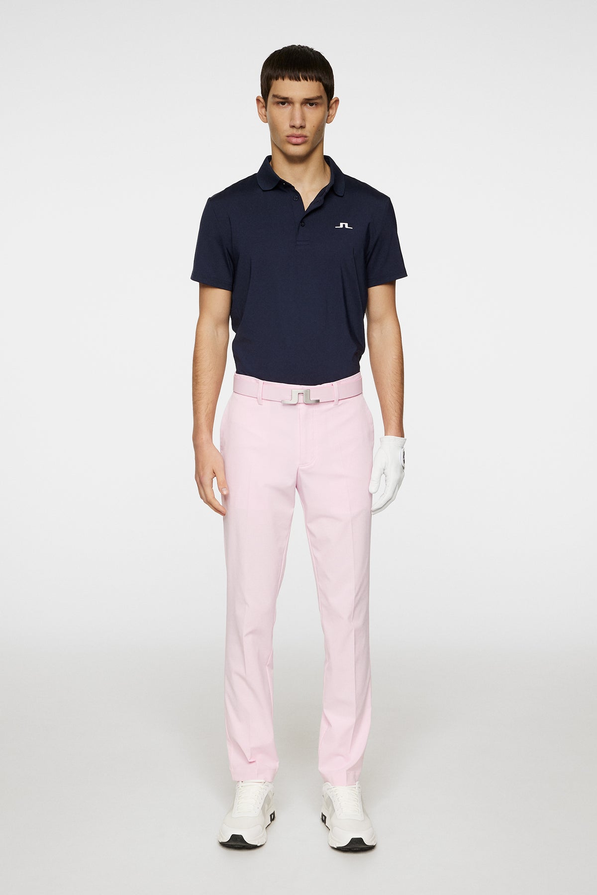 Vent Pant in Nosegay by J.Lindeberg