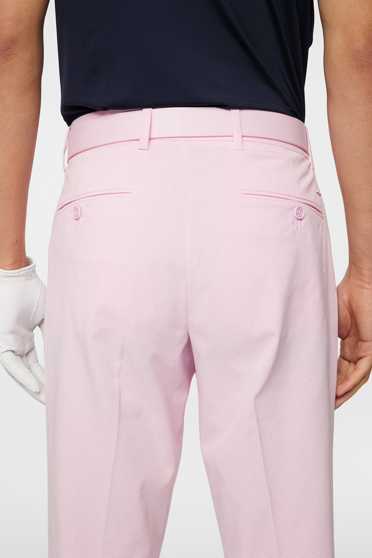 Vent Pant in Nosegay by J.Lindeberg