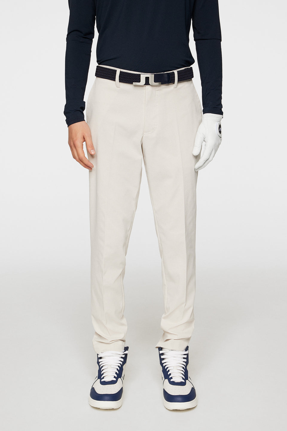 Vent Pant / Moonbeam