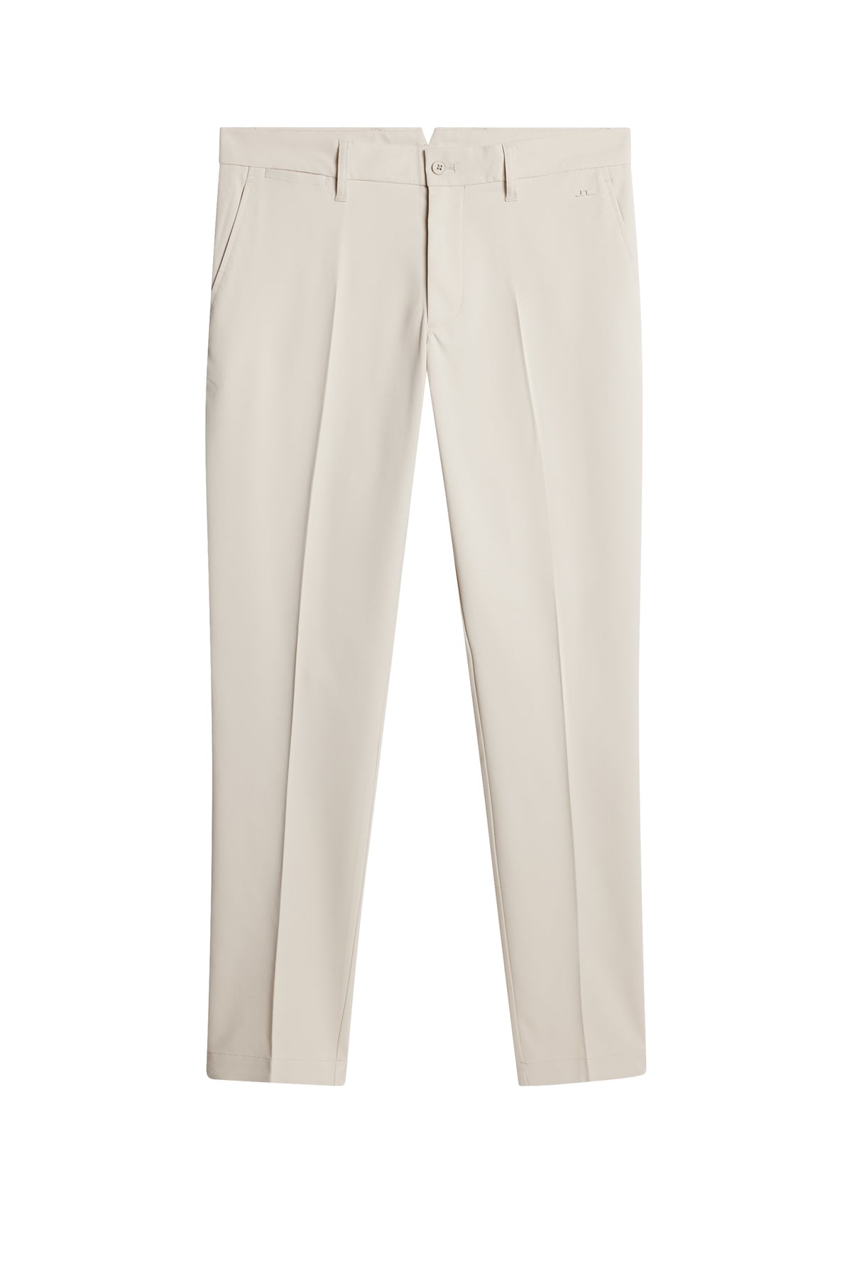 Ellott Pant in Moonbeam by J.Lindeberg