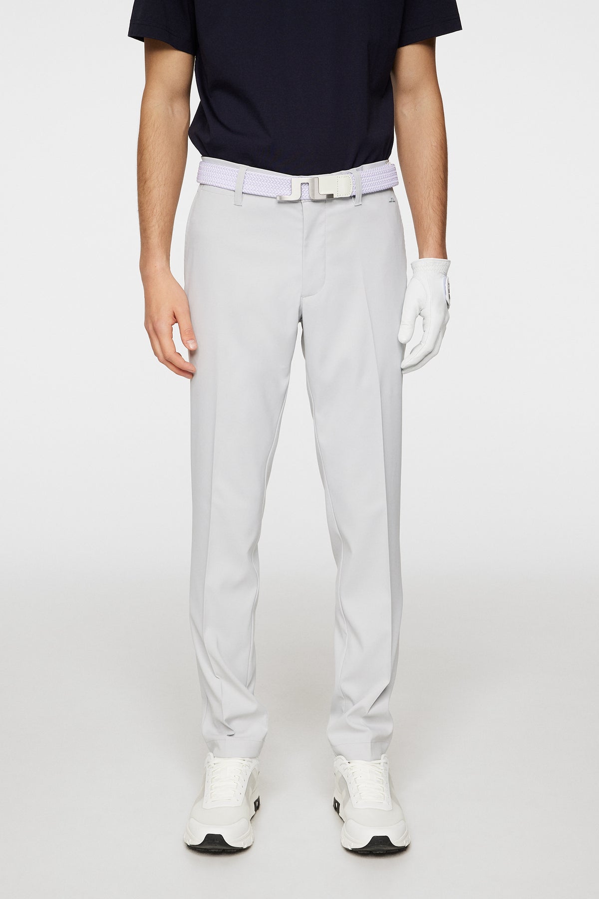 Ellott Pant in High Rise by J.Lindeberg