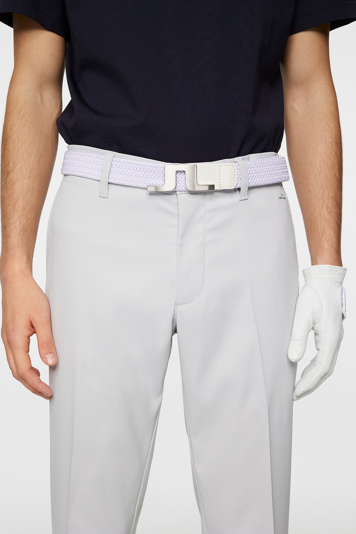 Ellott Pant in High Rise by J.Lindeberg