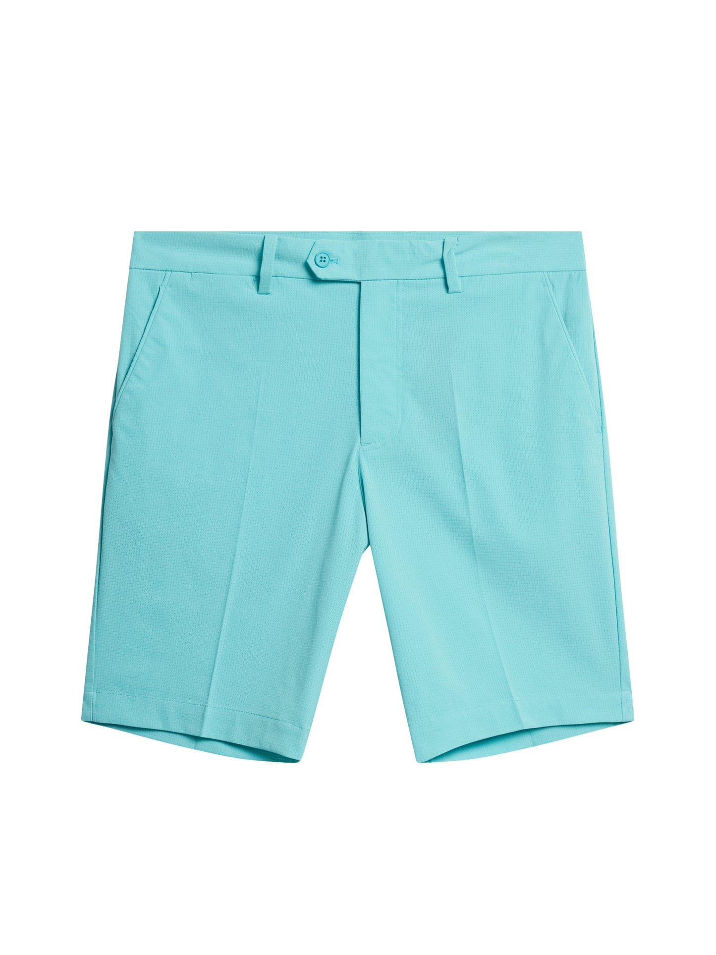 Vent Tight Shorts in Blue Curacao by J.Lindeberg