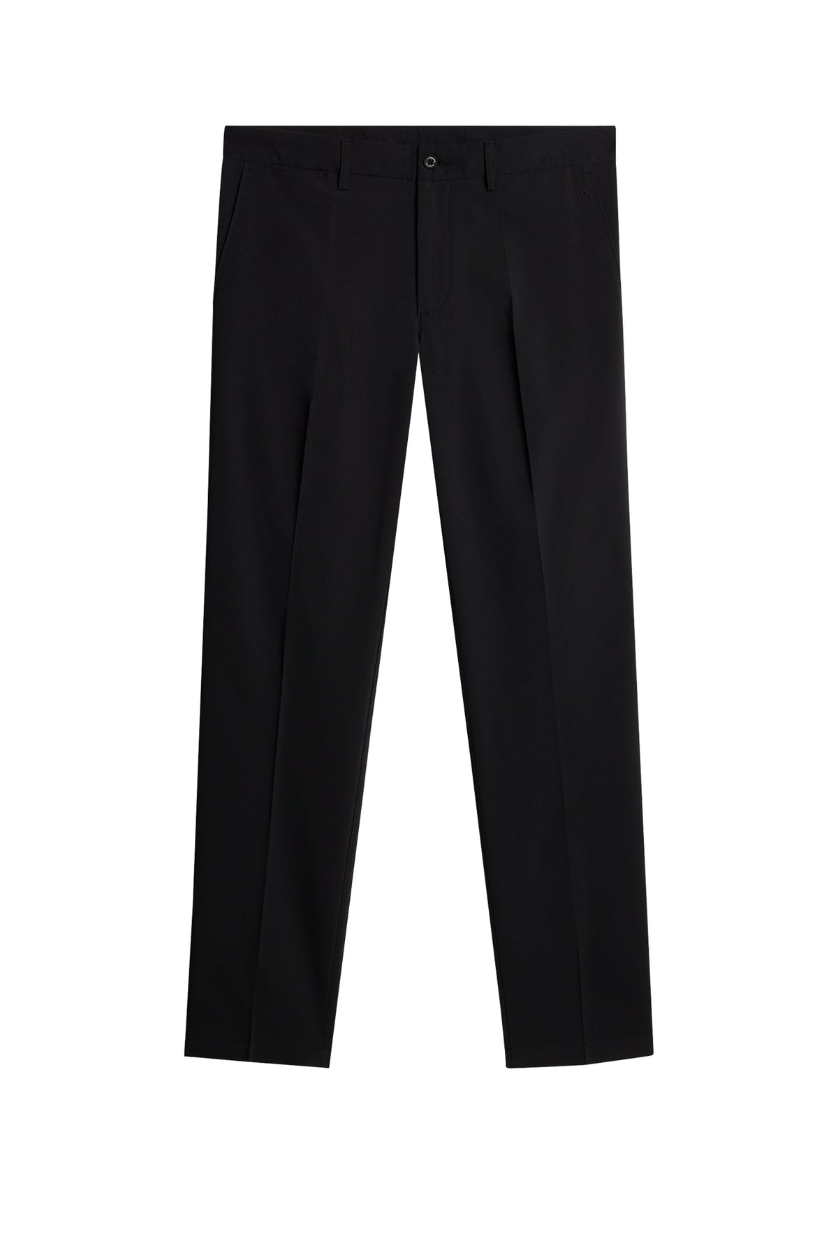 Elof Pant in Black by J.Lindeberg