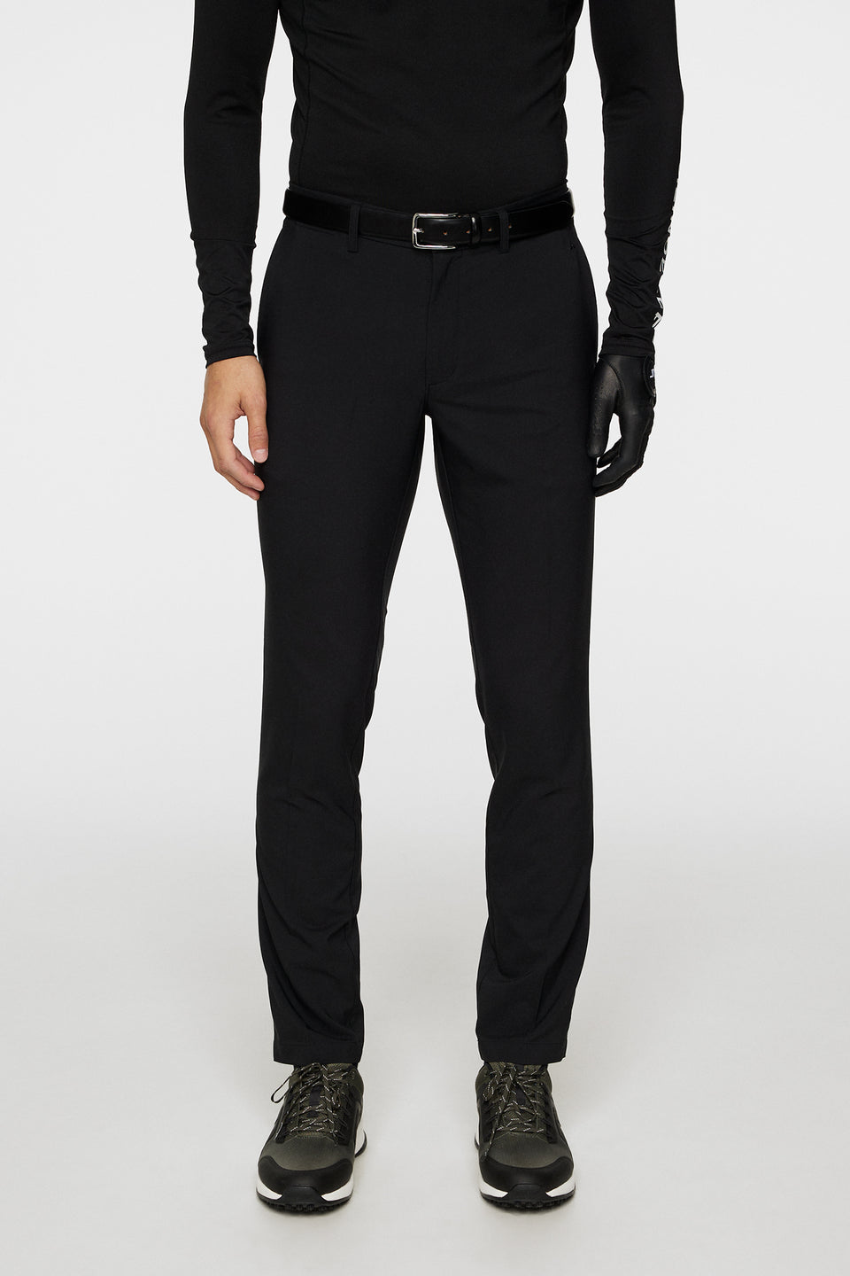 Elof Pant / Black