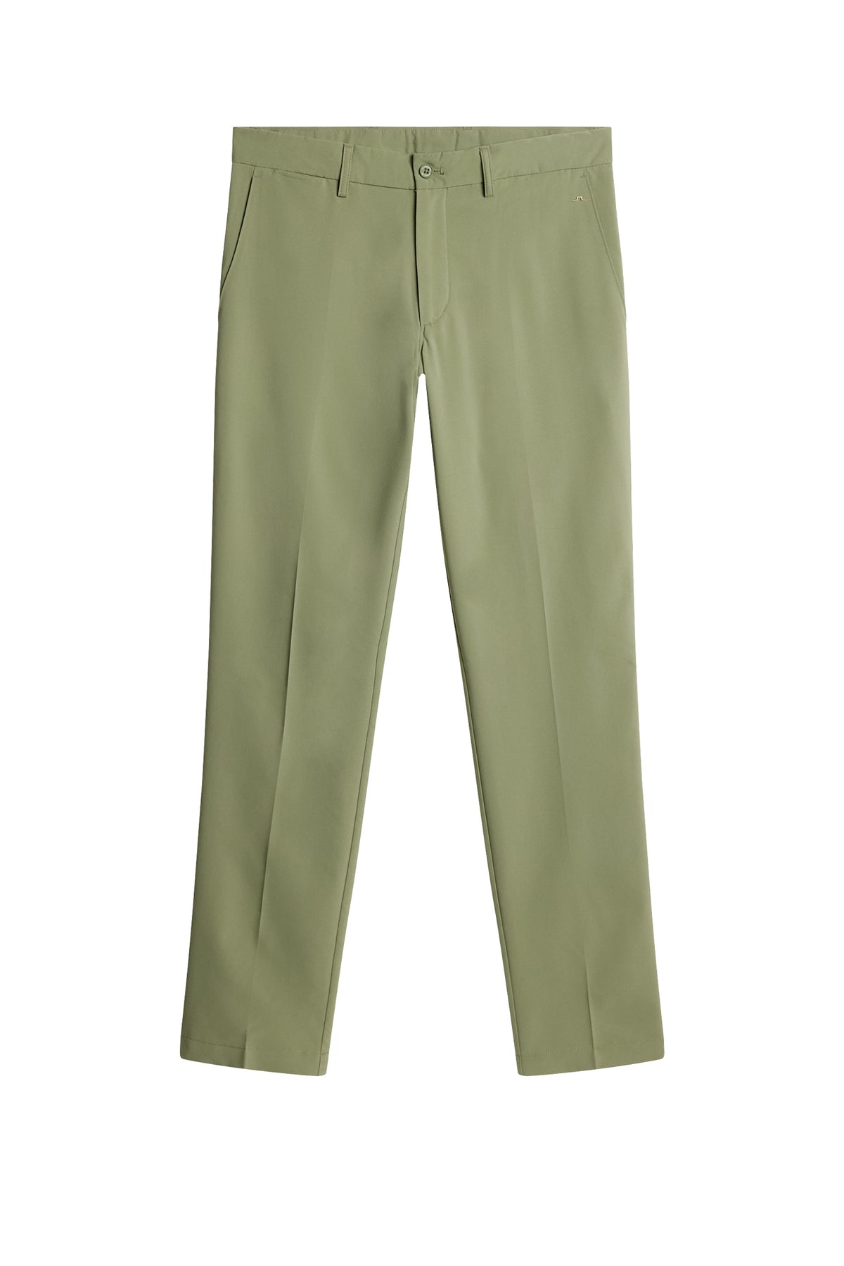 Elof Pant in Oil Green by J.Lindeberg