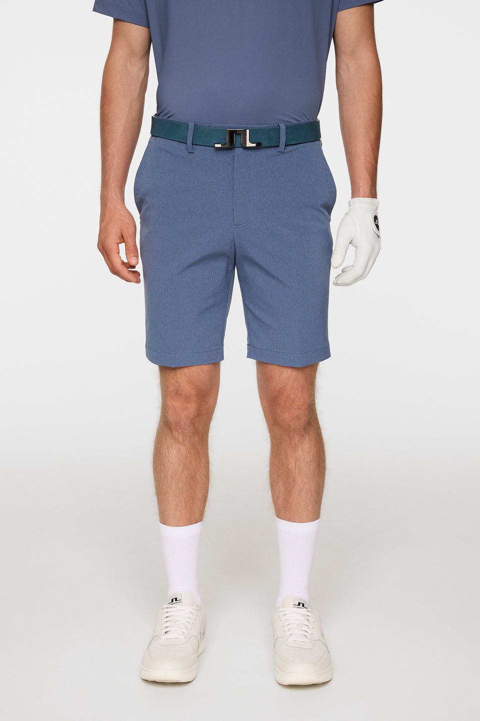 Vent  Shorts / Vintage Indigo