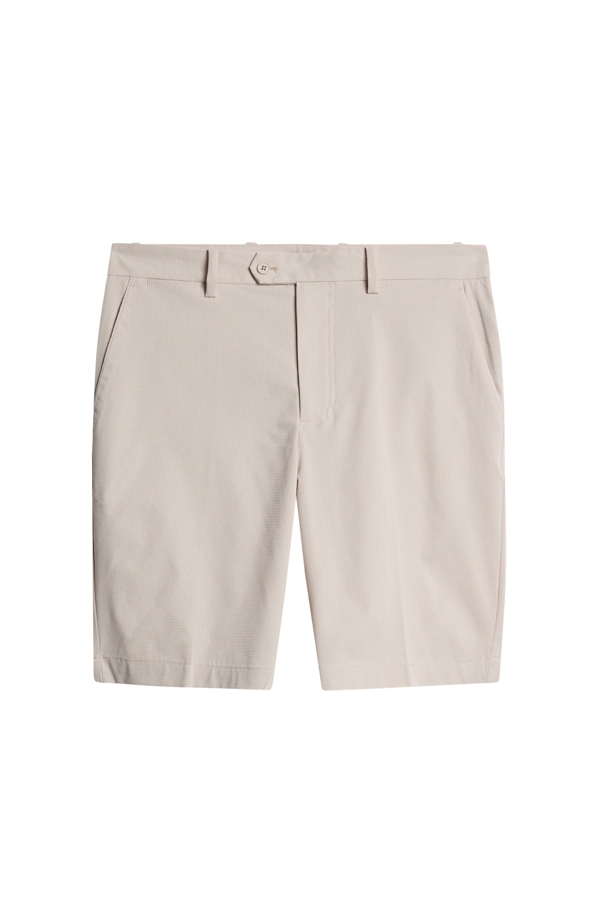Vent  Shorts in Moonbeam by J.Lindeberg