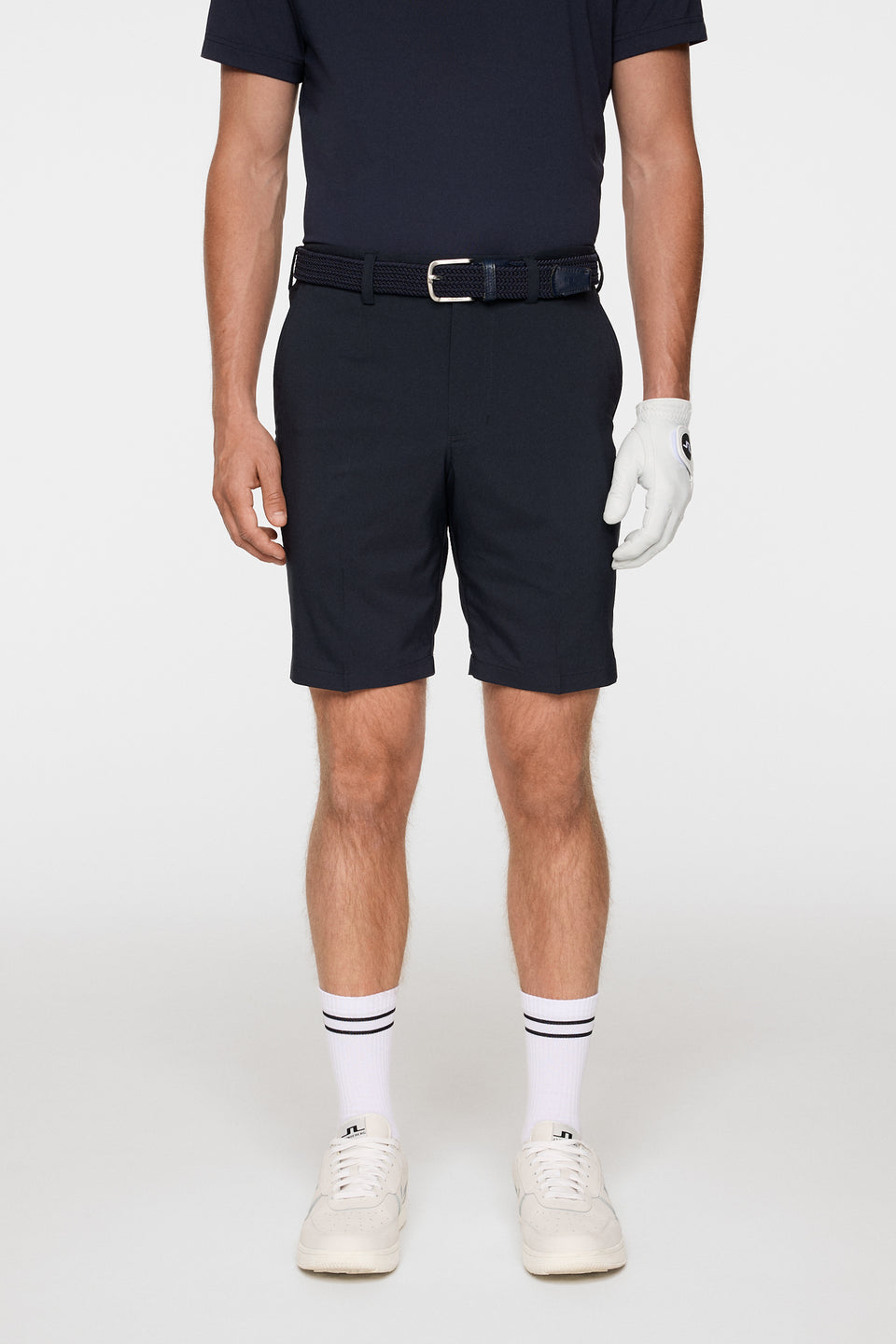 Mitch Shorts / JL Navy