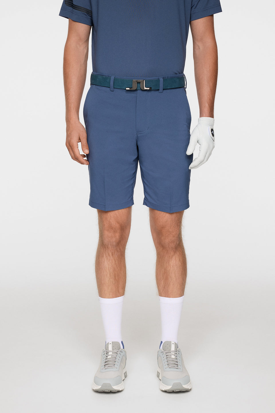 Mitch Shorts / Vintage Indigo