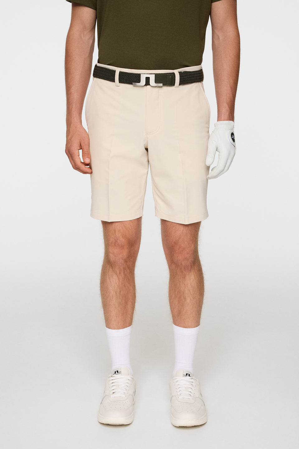 Mitch Shorts / Moonbeam