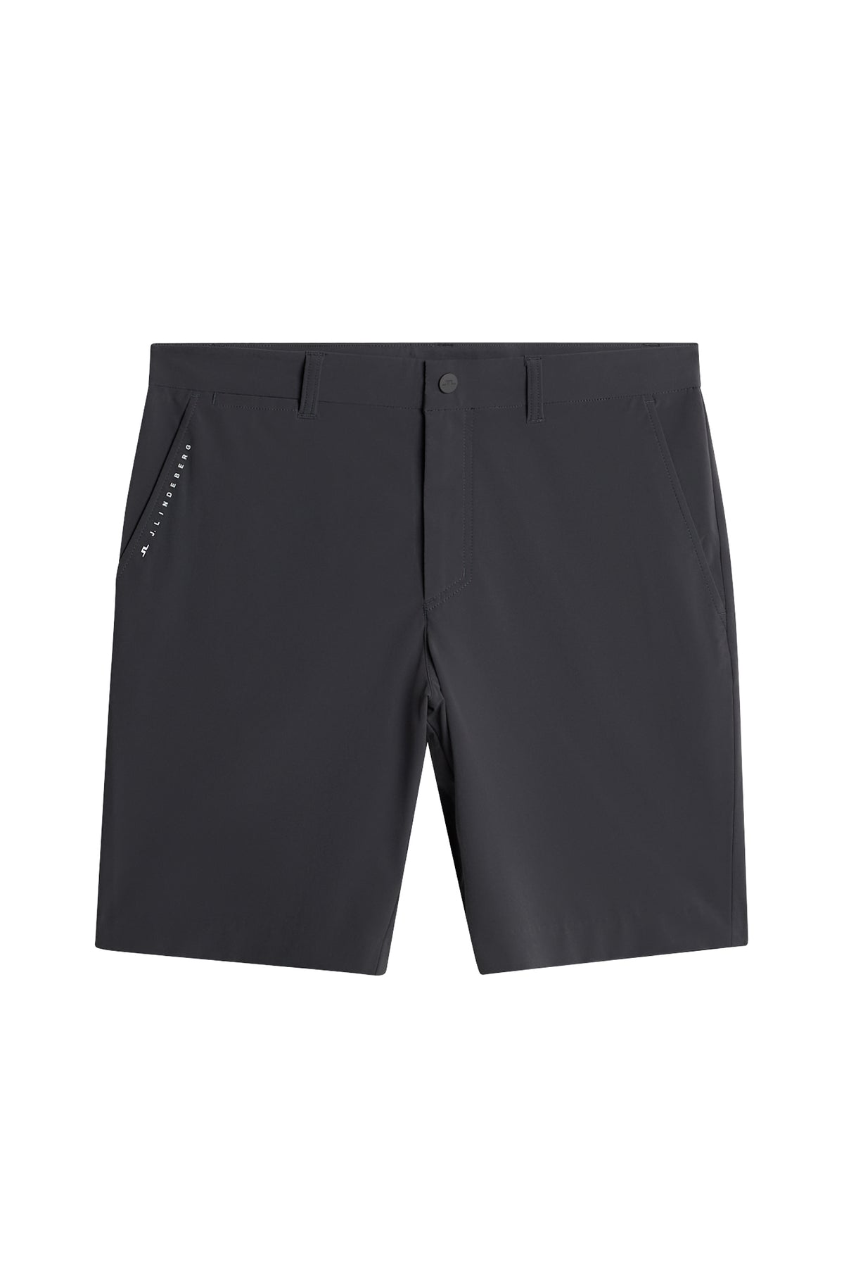 Ezra Shorts in Asphalt by J.Lindeberg
