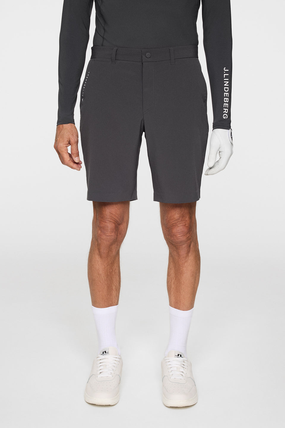 Ezra Shorts / Asphalt