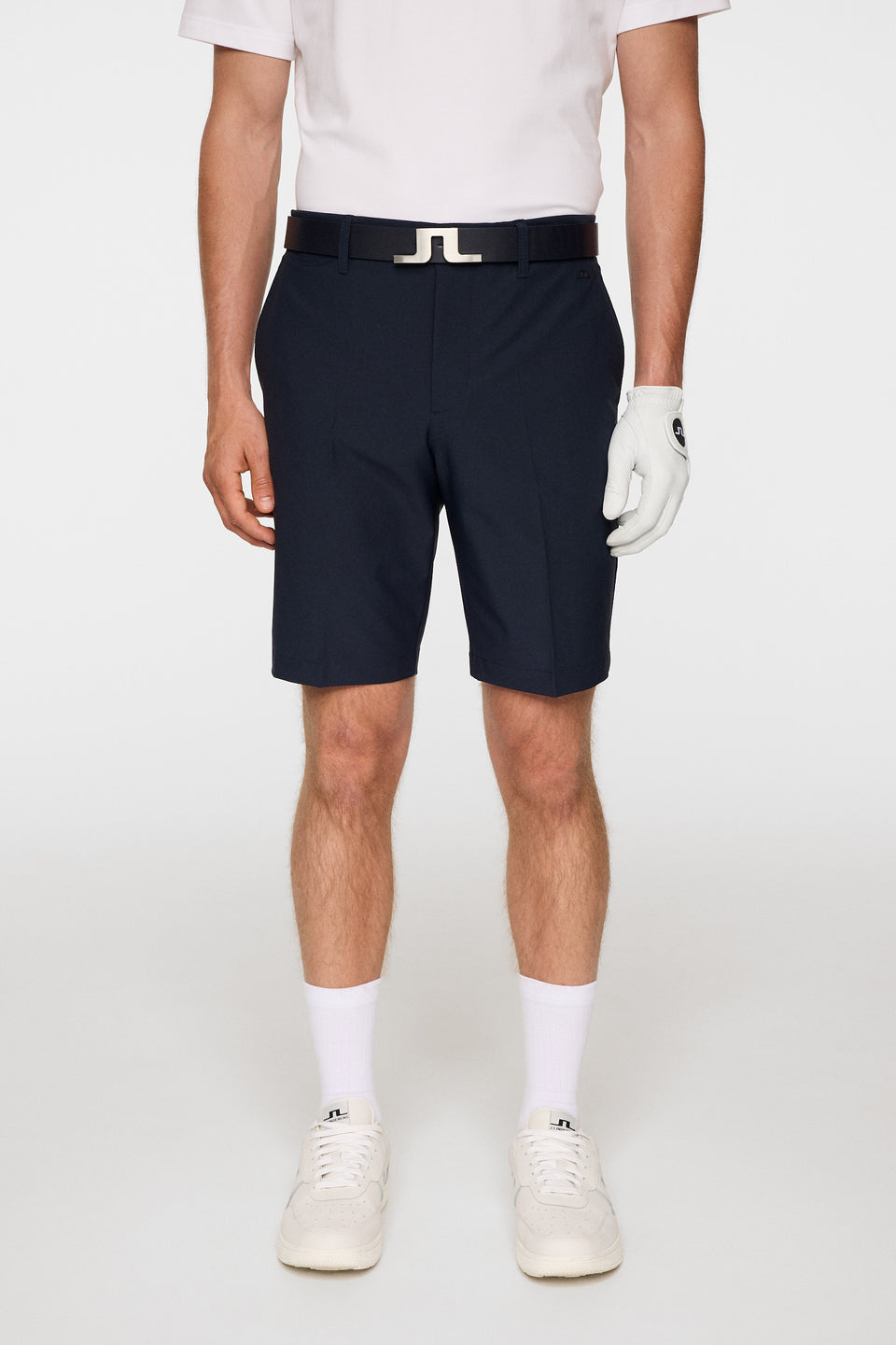 Eloy Shorts / JL Navy
