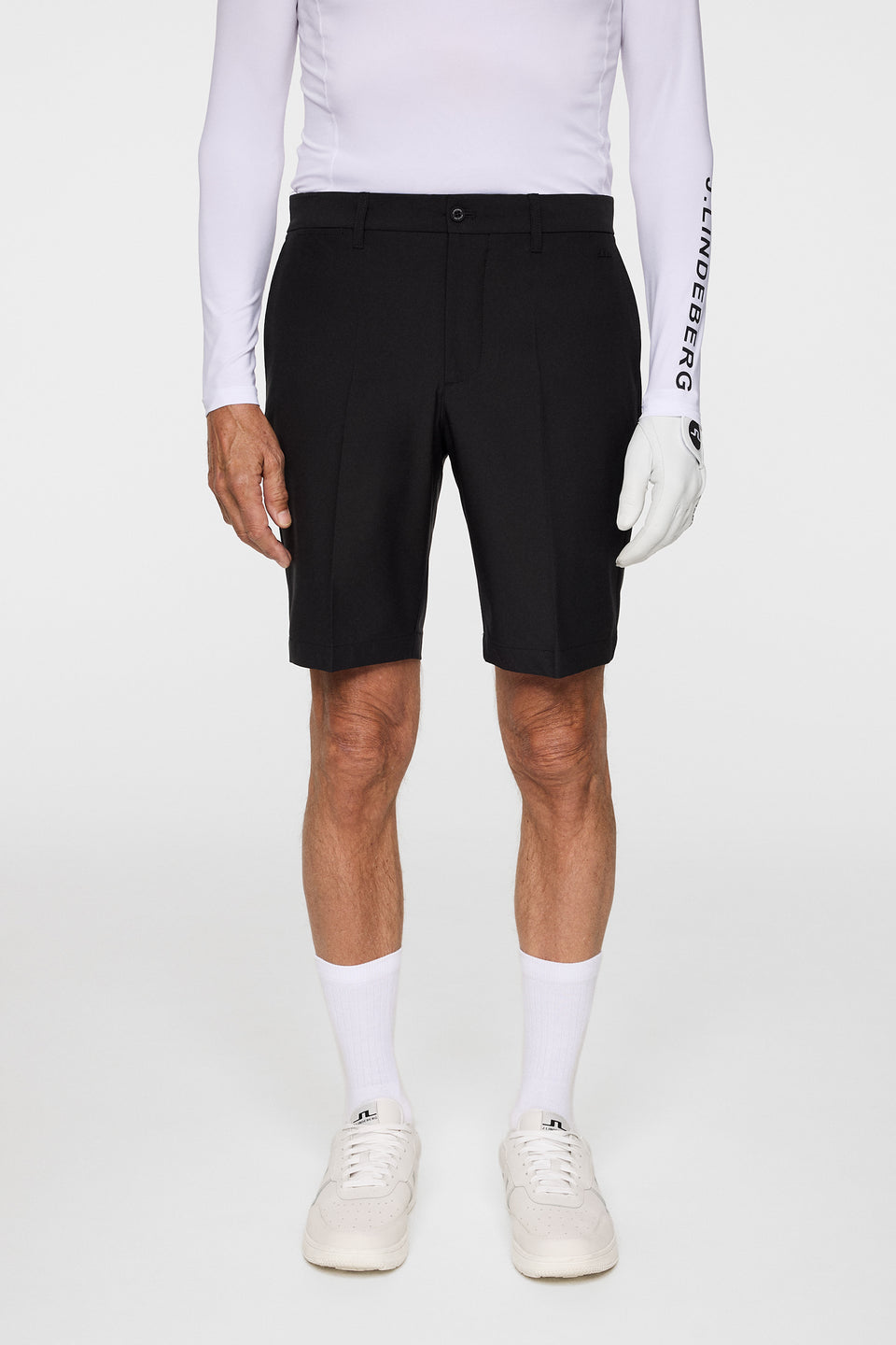 Eloy Shorts / Black