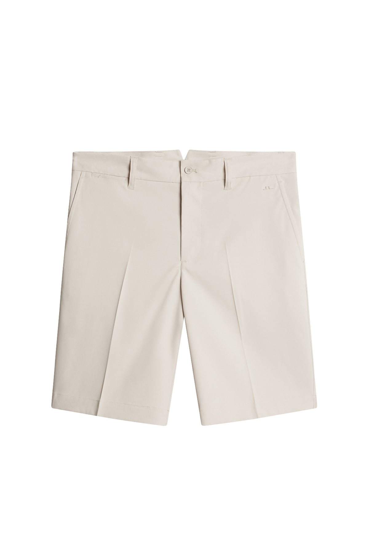 Eloy Shorts in Moonbeam by J.Lindeberg