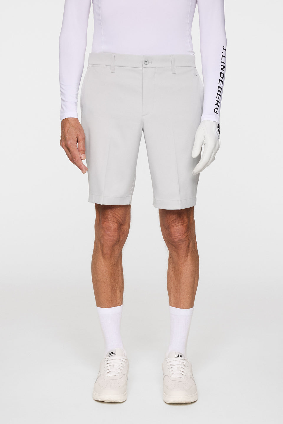 Eloy Shorts / High Rise