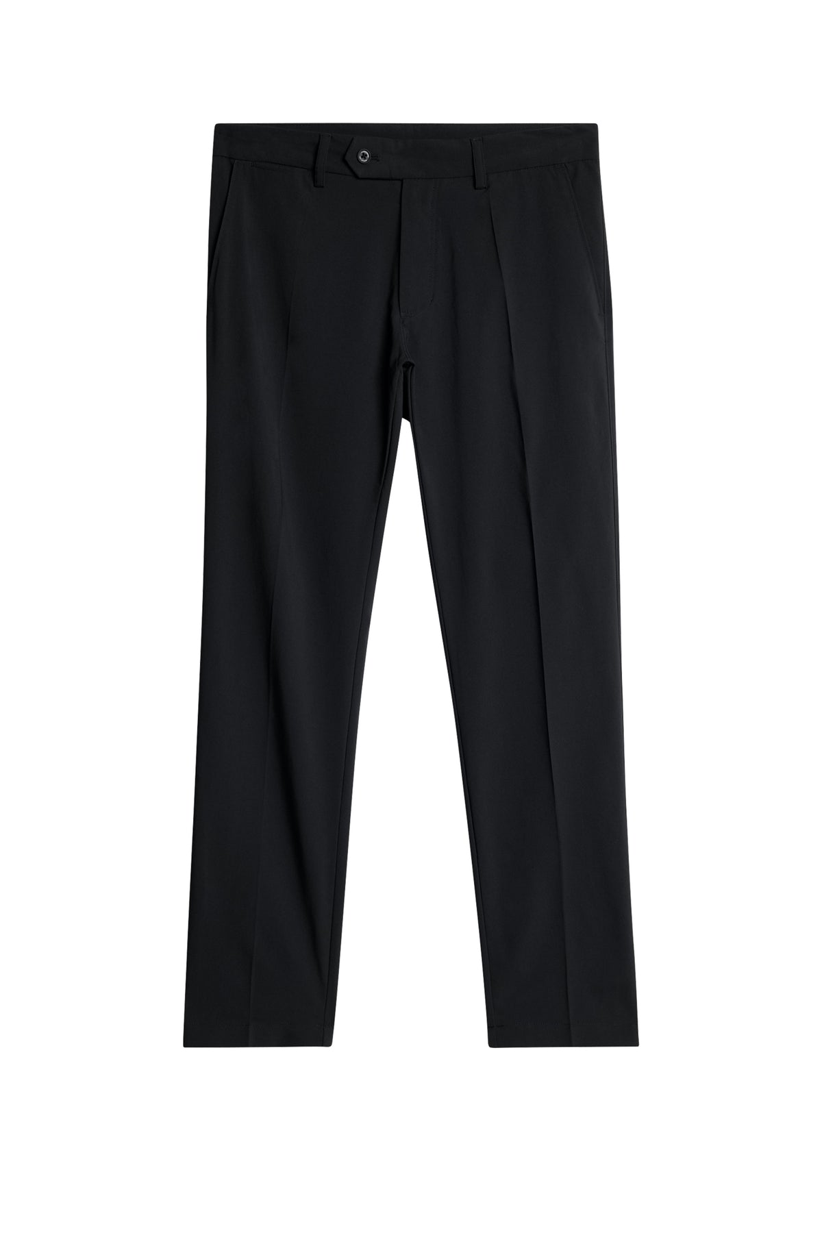 Mitch pant in Black by J.Lindeberg