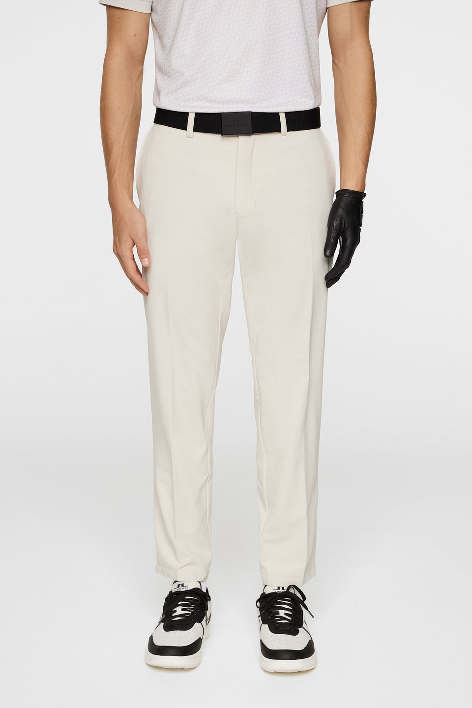 Mitch pant / Moonbeam