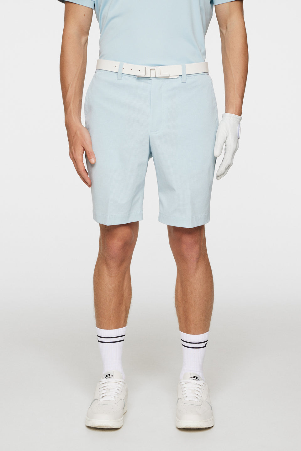 Vent Shorts / Winter Sky