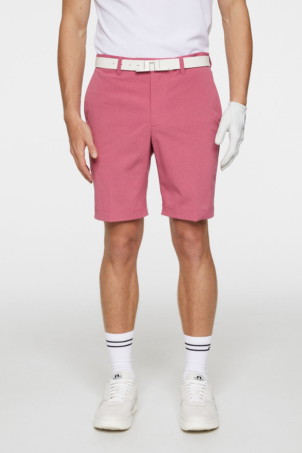 Vent Shorts / Rose Wine