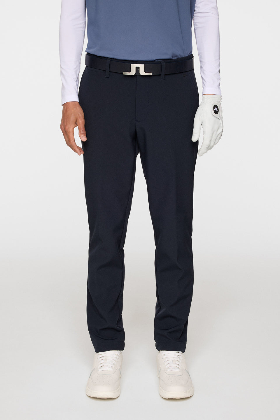 Ellott Bonded Fleece Pant / JL Navy
