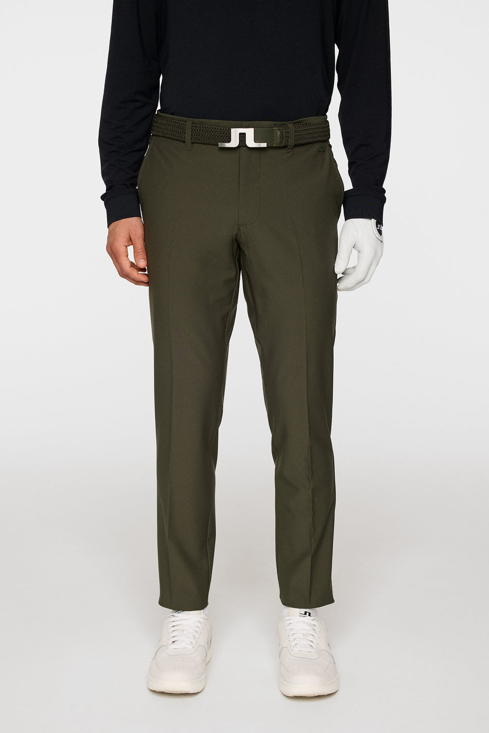 Ellott Pant / Forest Green