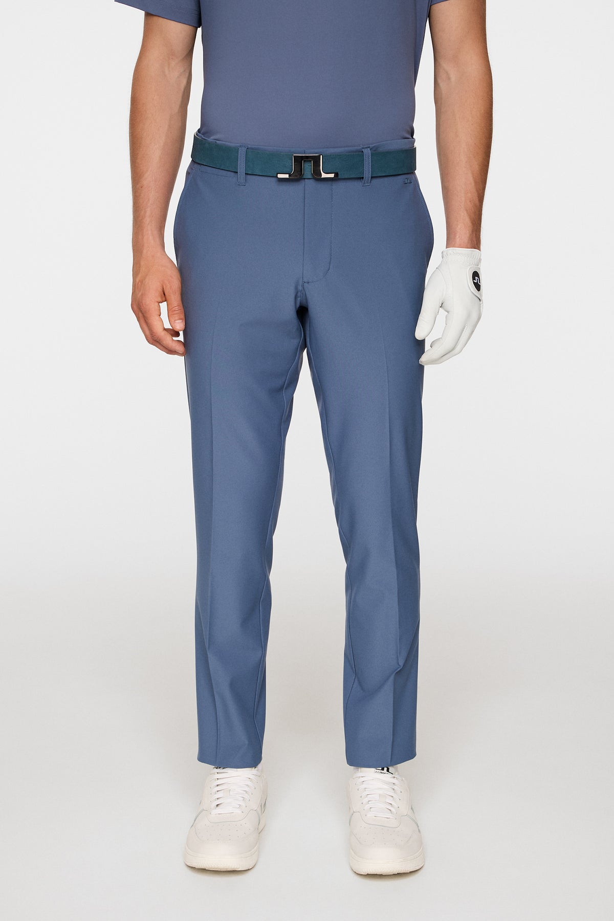 Ellott Pant in Vintage Indigo by J.Lindeberg