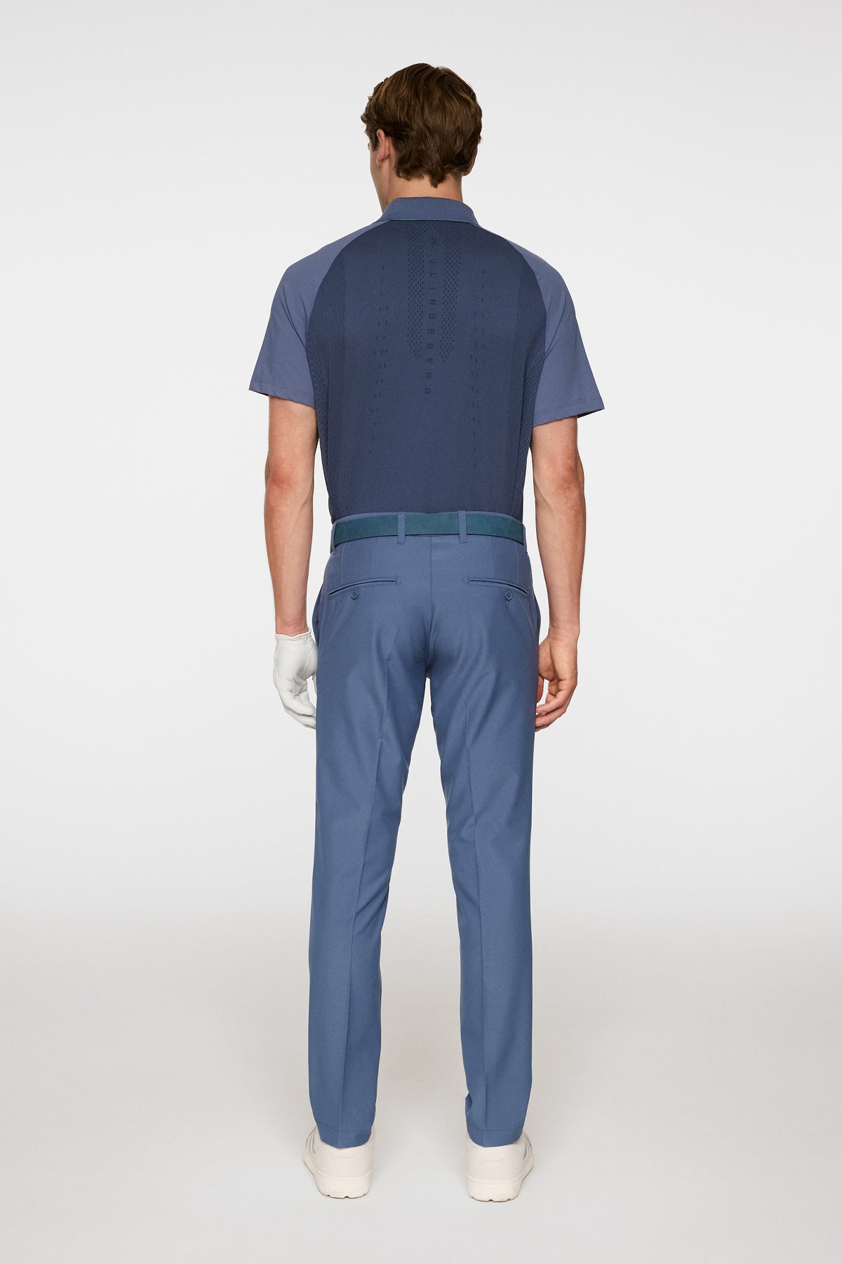 Ellott Pant in Vintage Indigo by J.Lindeberg