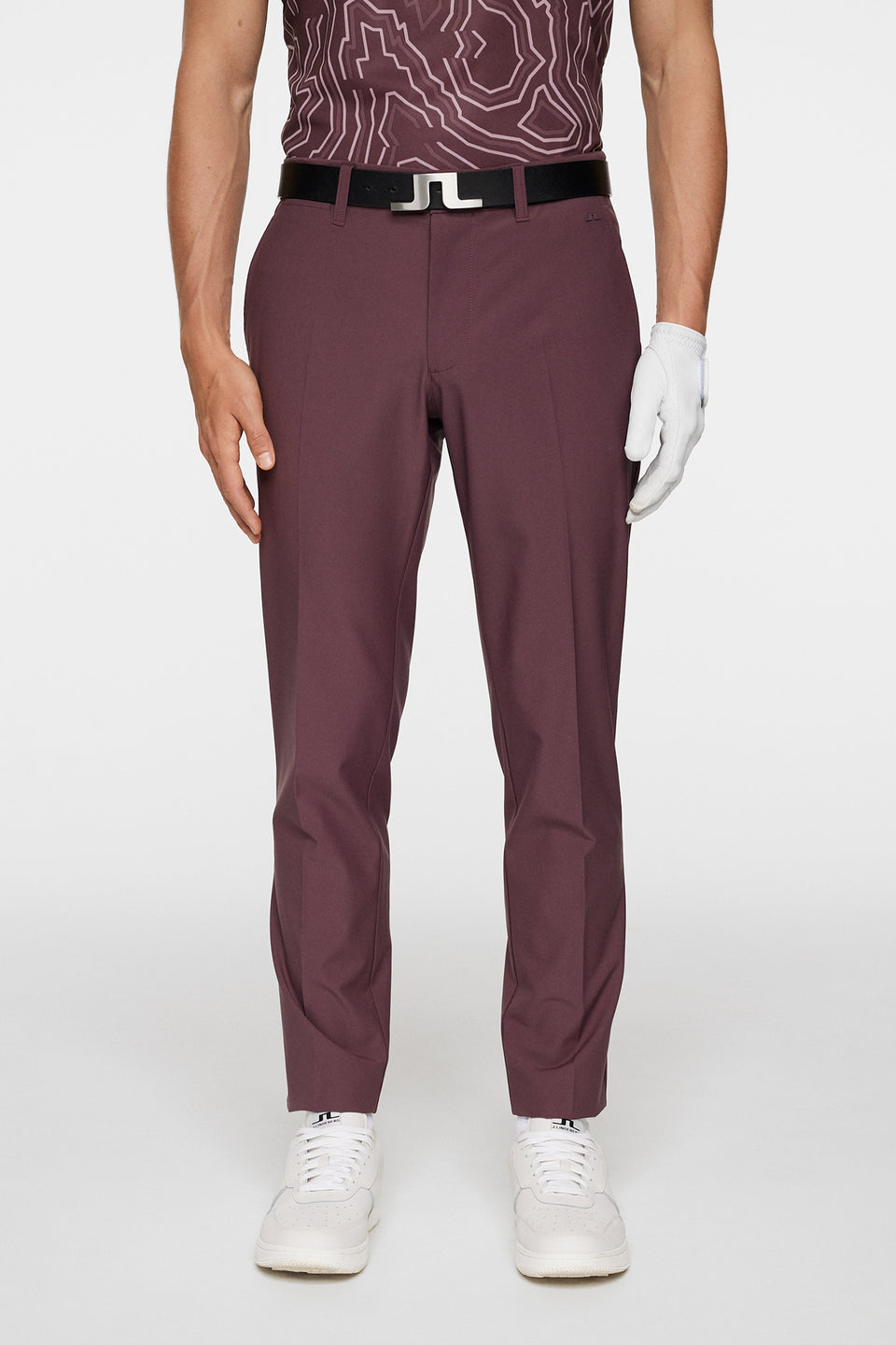Ellott Pant / Huckleberry