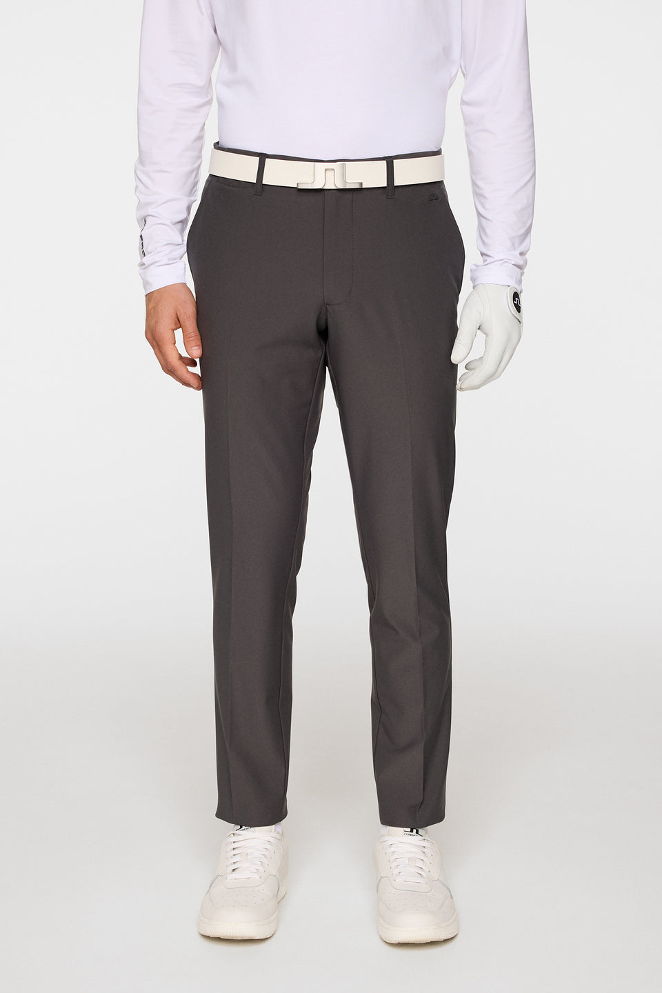Ellott Pant / Asphalt