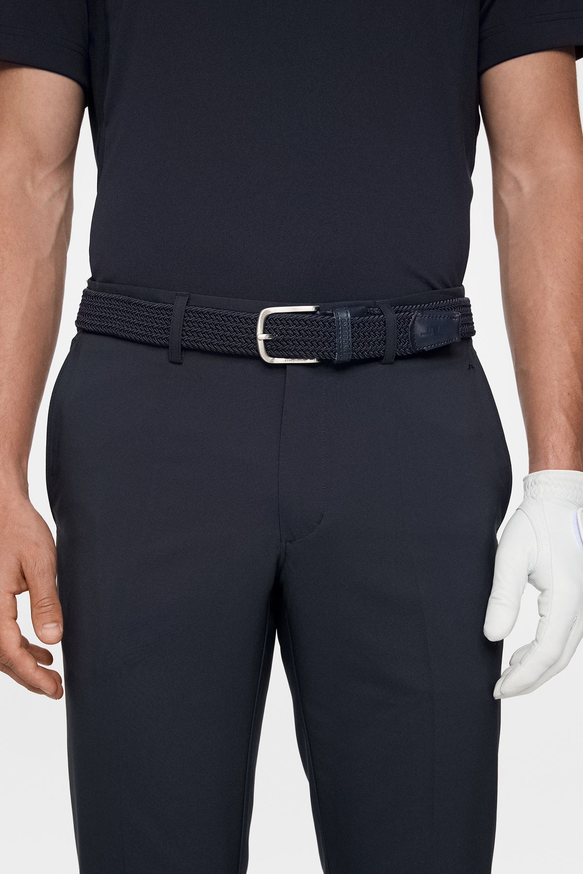 Elof Pant in JL Navy by J.Lindeberg