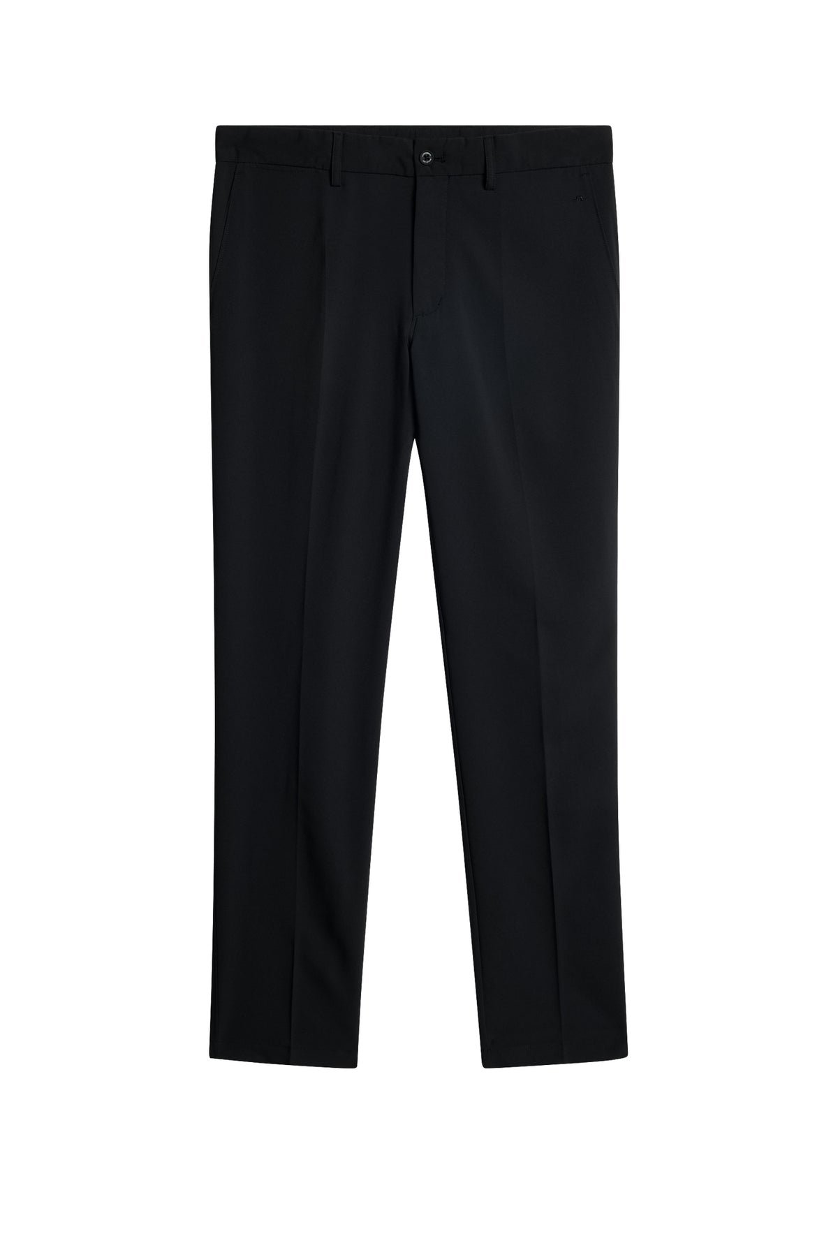 Elof Pant in Black by J.Lindeberg