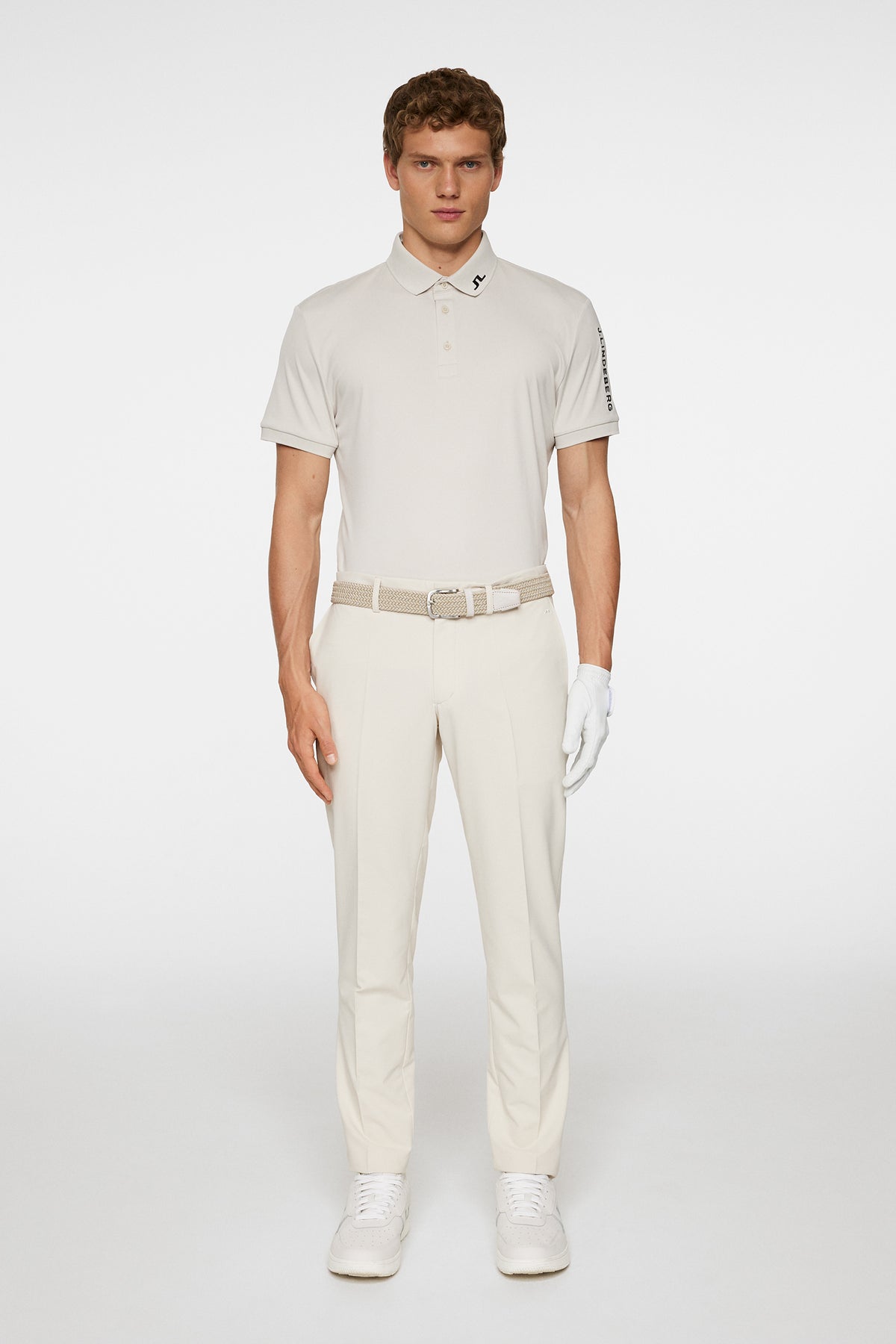 Elof Pant in Moonbeam by J.Lindeberg