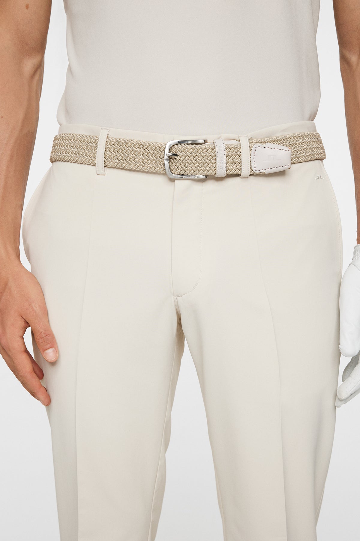 Elof Pant in Moonbeam by J.Lindeberg