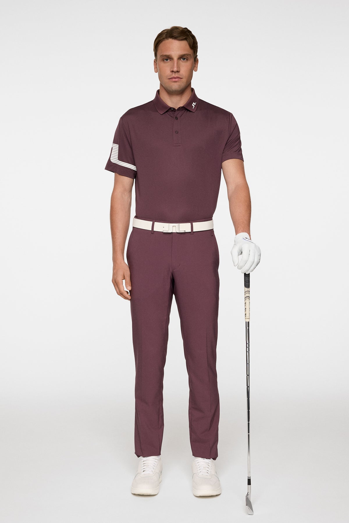 Elof Pant in Huckleberry by J.Lindeberg