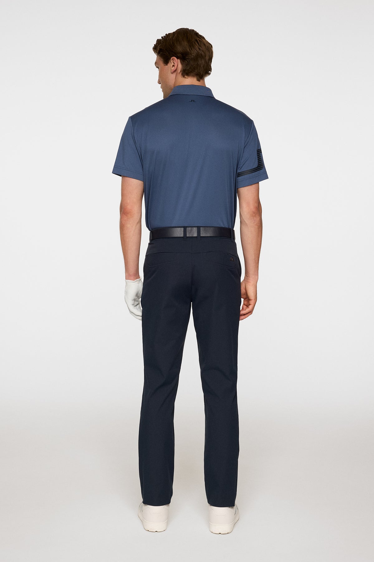 Ethan Pant in JL Navy by J.Lindeberg
