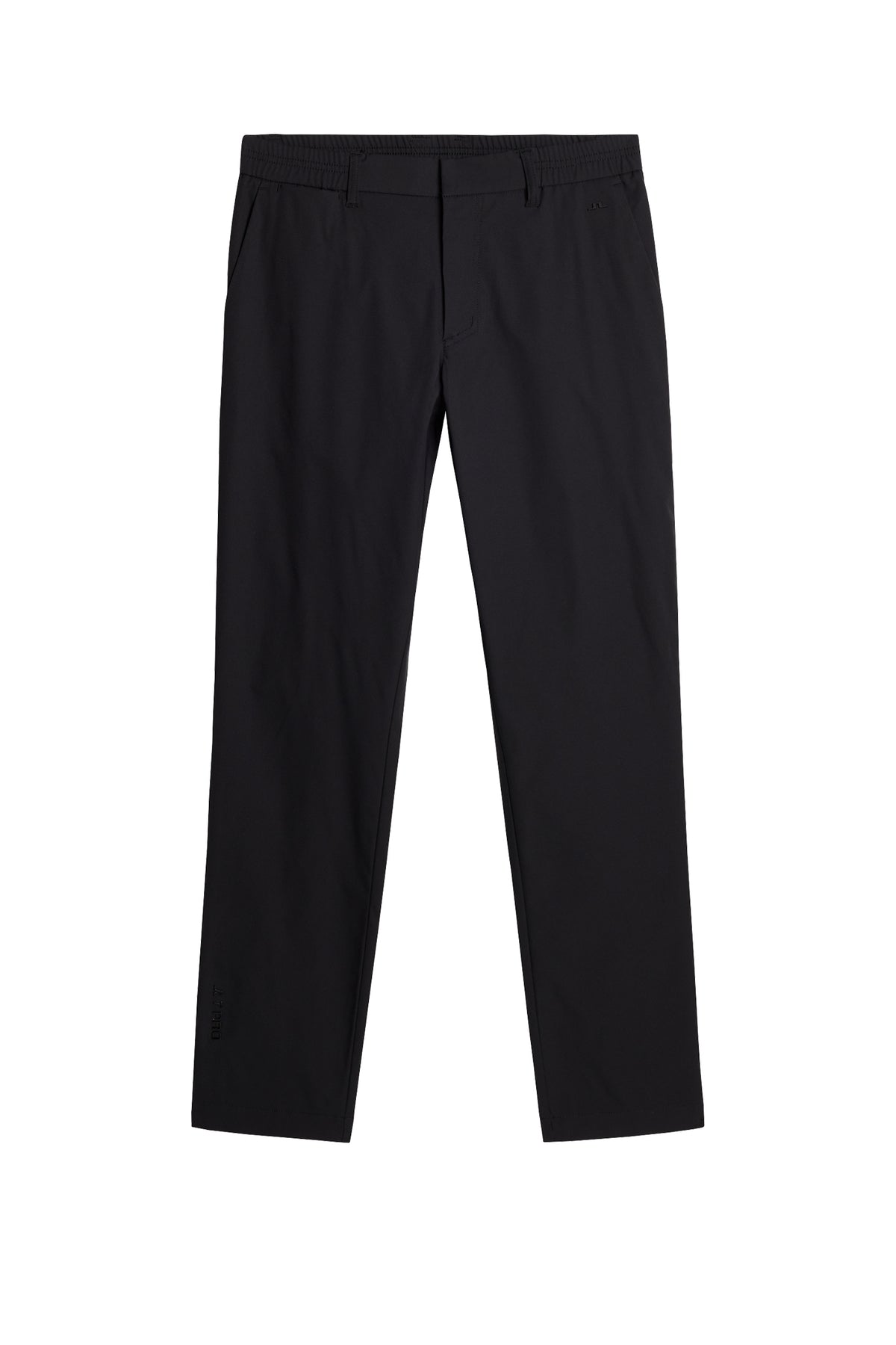 Ethan Pant in Black by J.Lindeberg