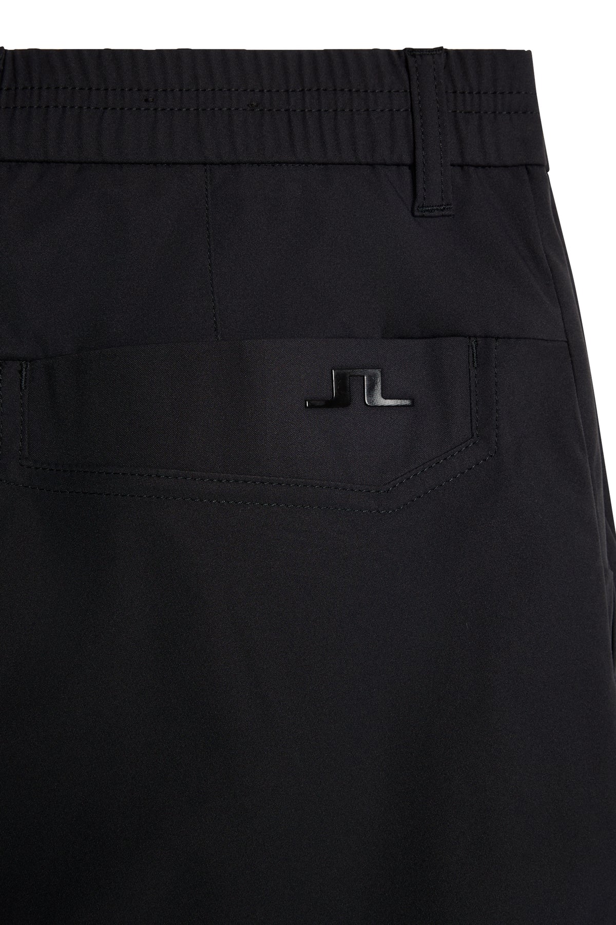 Ethan Pant in Black by J.Lindeberg