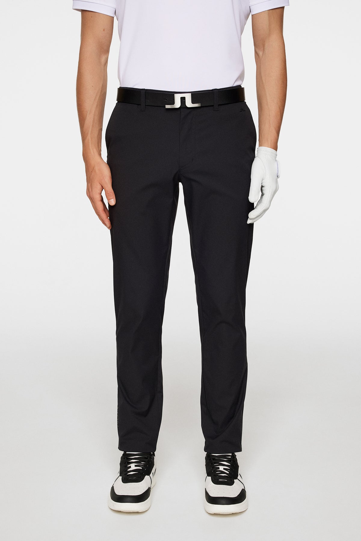 Ethan Pant in Black by J.Lindeberg