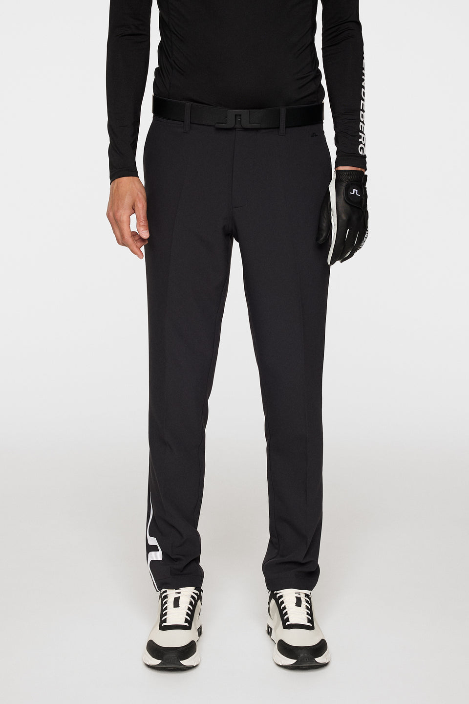 Heath Pant / Black