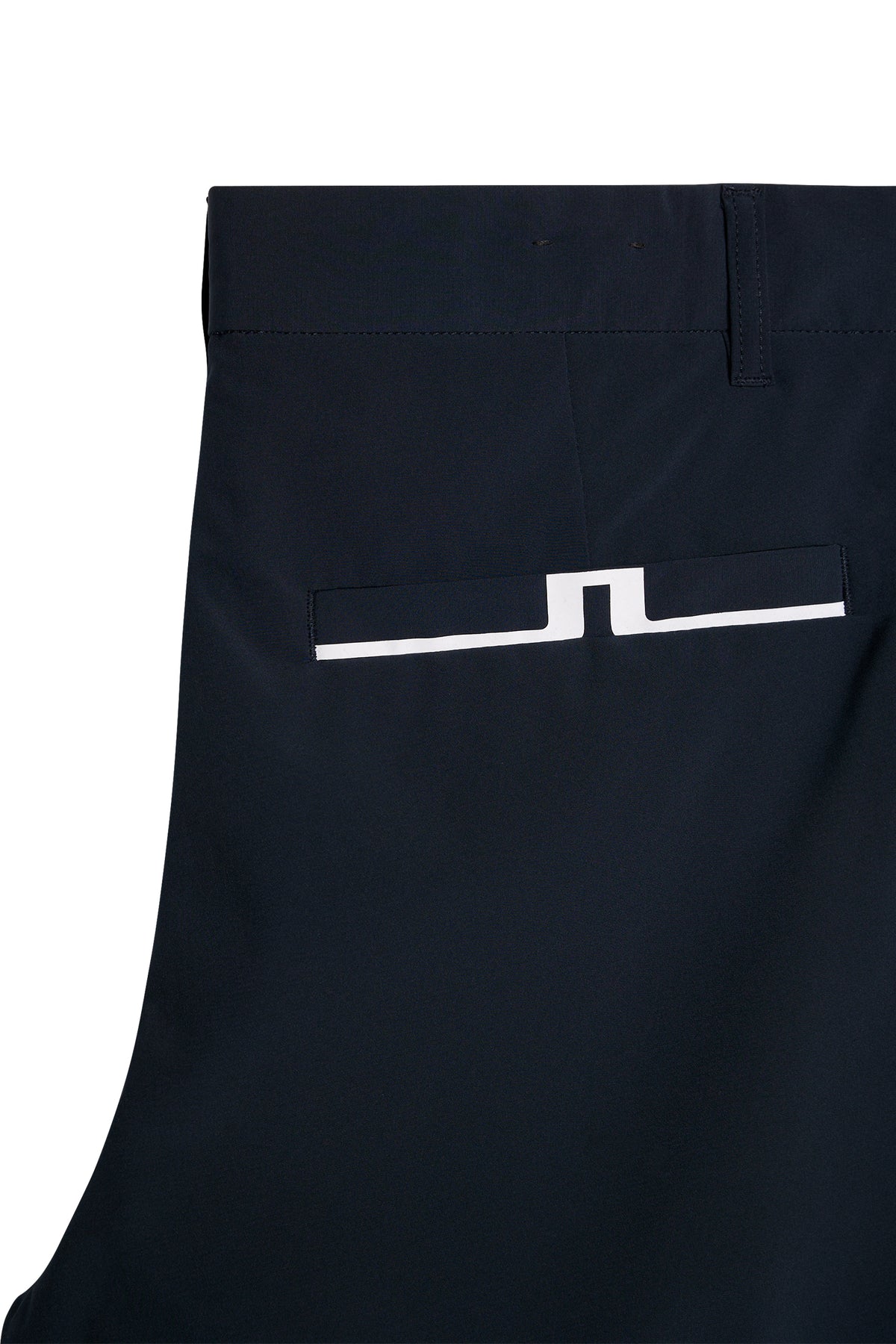Kit Pant in JL Navy by J.Lindeberg
