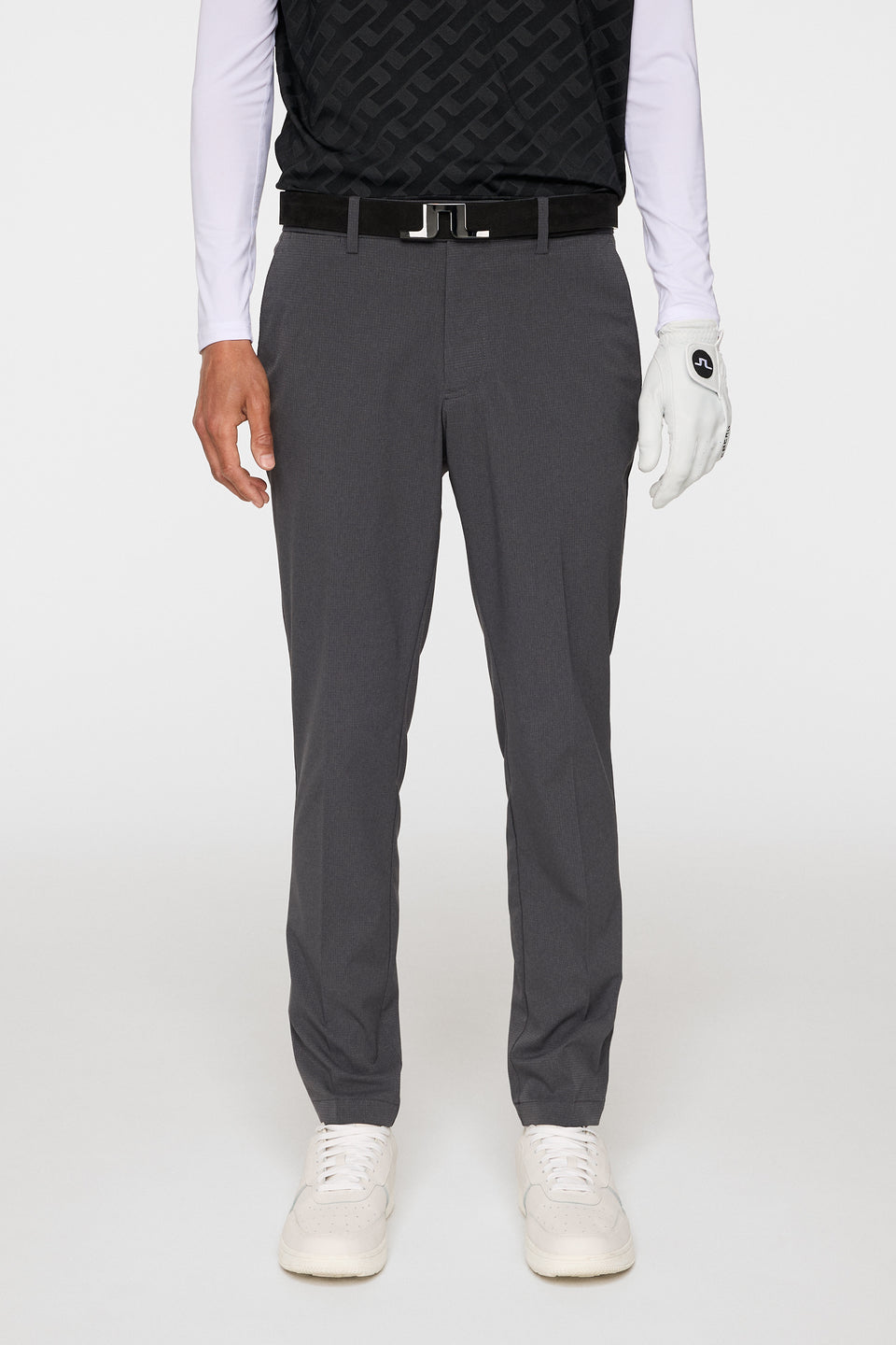 Vent Pant / Asphalt
