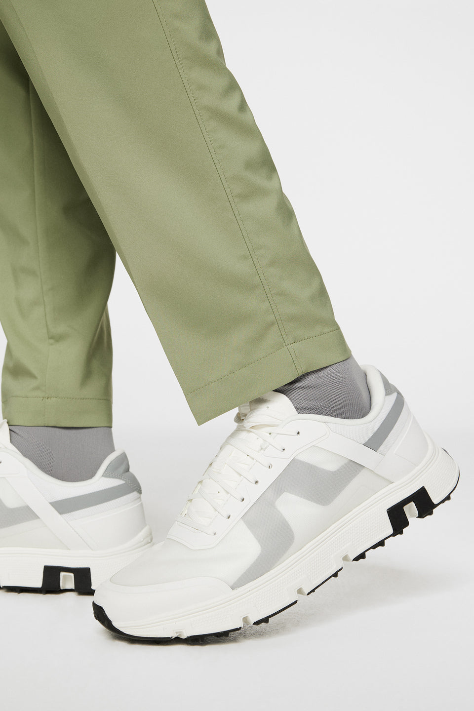 Vent 500 Golf Sneaker / White