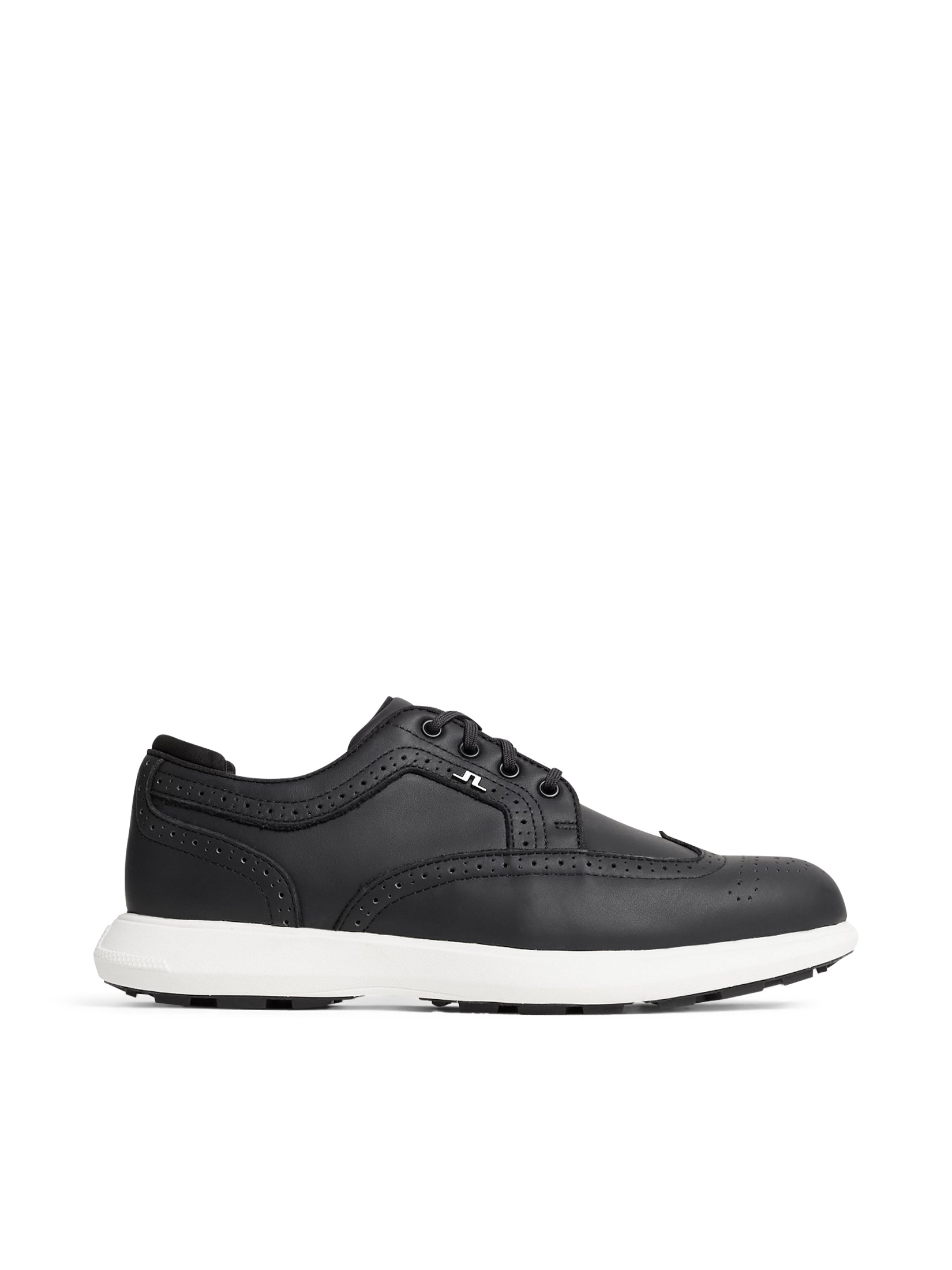 Fairway Brogue Golf Sneaker