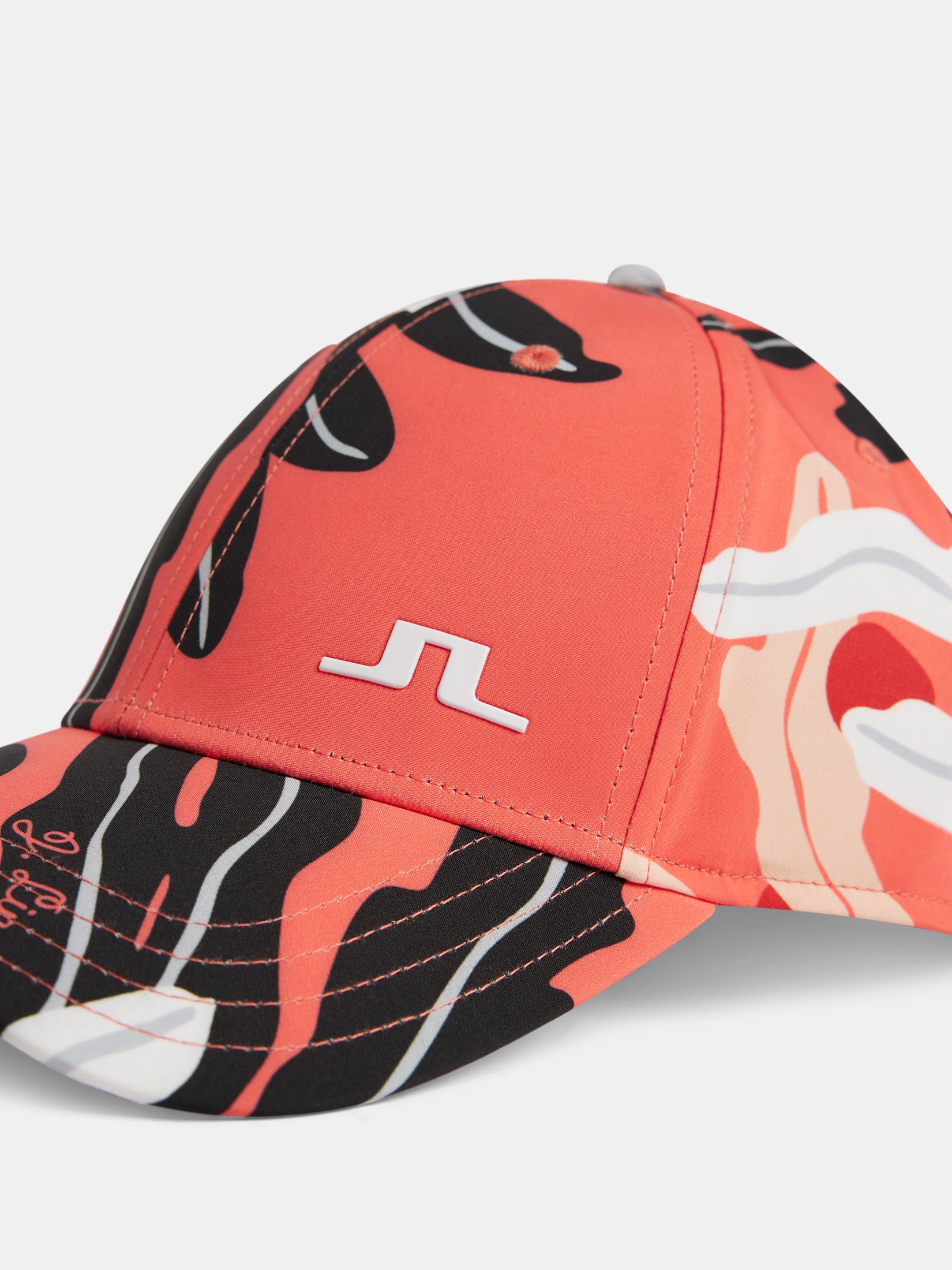 Asta Print Cap