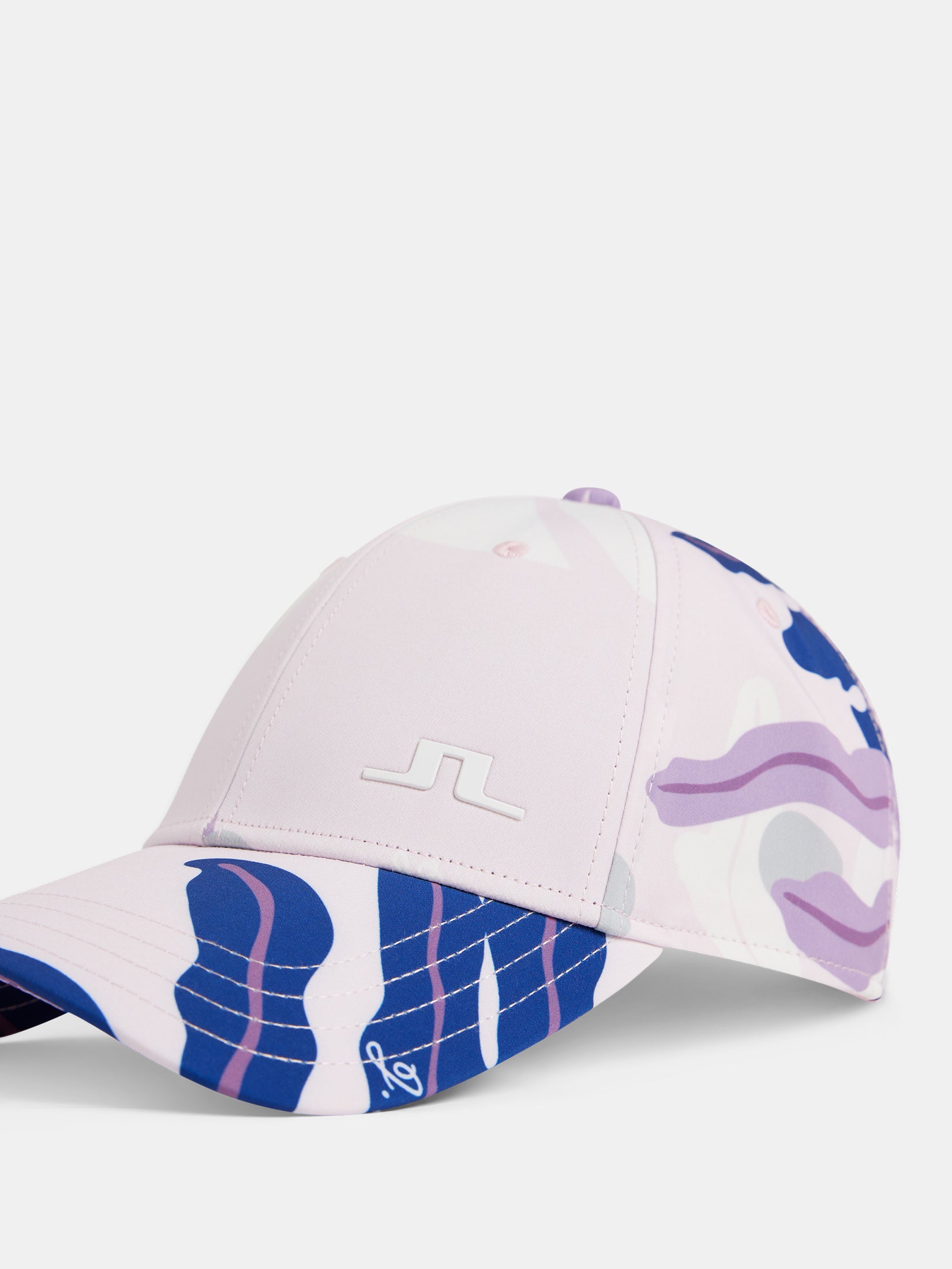 Asta Print Cap